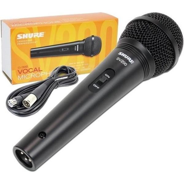 Shure SV200-A