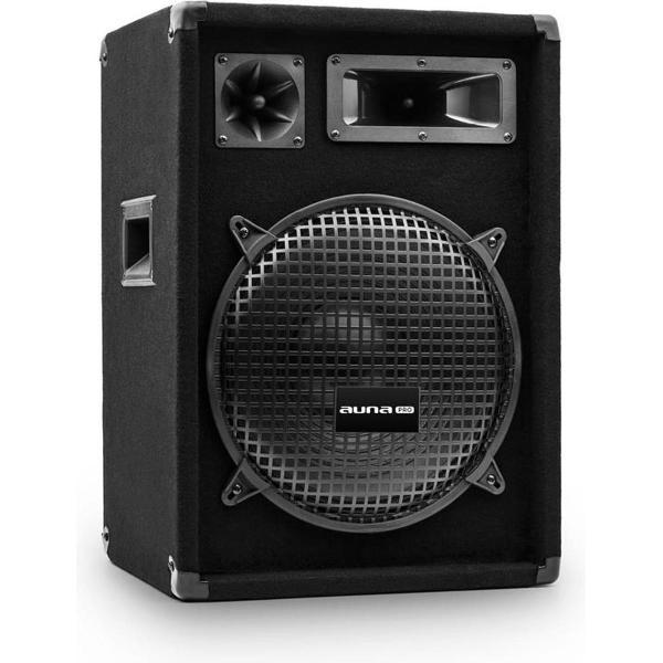 PW-1222 MKII passieve PA-luidspreker 12