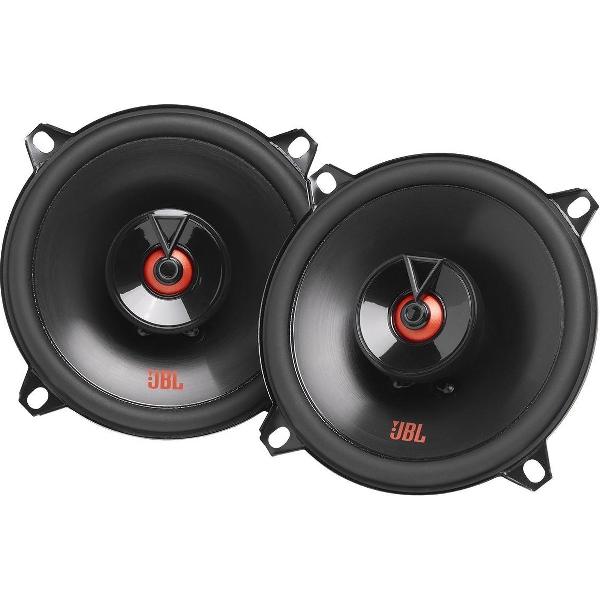 JBL Club 522F autospeaker 2-weg 135 W Rond 2 stuk(s)