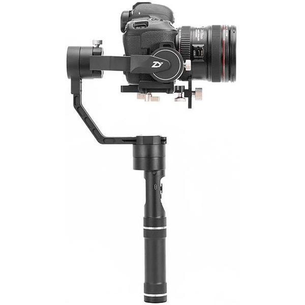 Zhiyun Crane Plus (zwart) - drie-assige gimbal