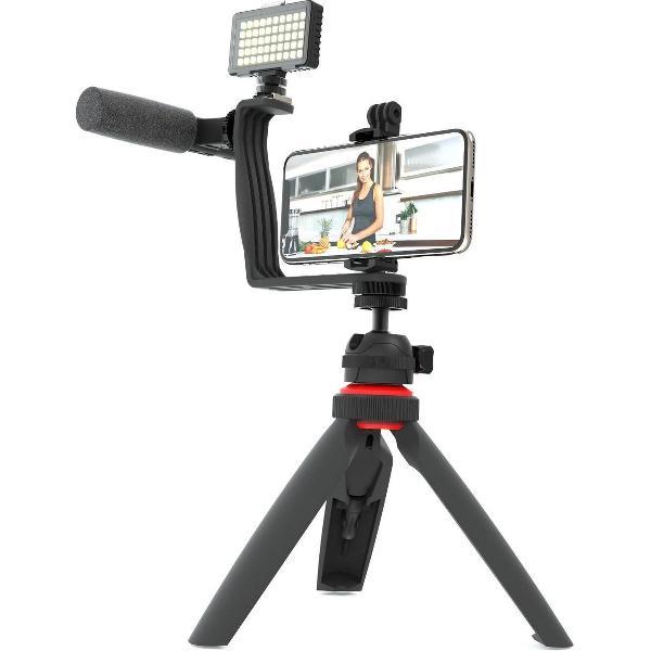 DigiPower Vlog kit 