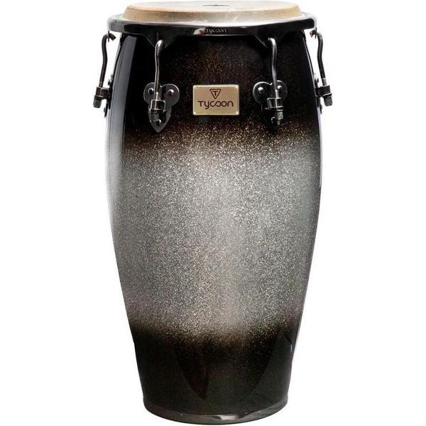 Tycoon: Master Platinum Fade Conga - Tumba