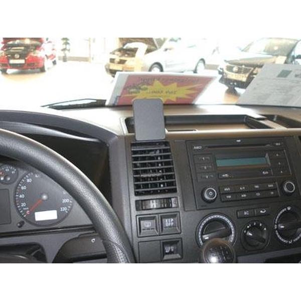 Houder - Brodit ProClip - Volkswagen T5/Caravelle/Shuttle Center mount