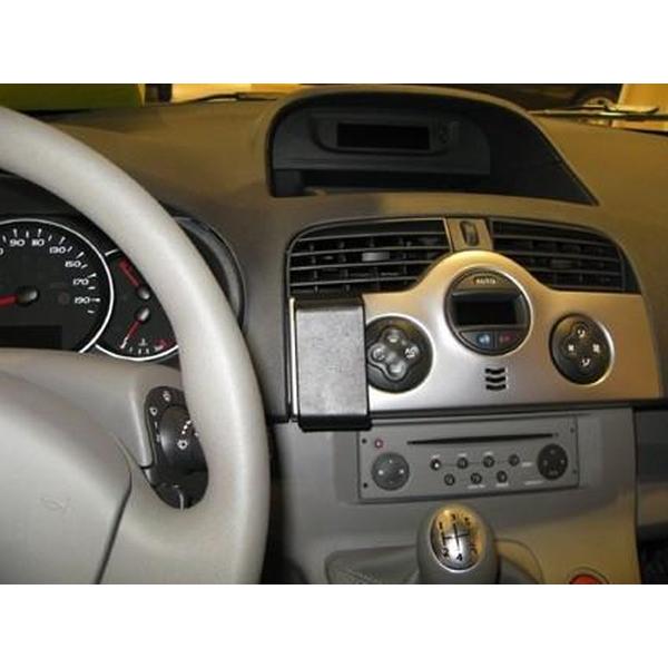 Houder - Brodit ProClip - Renault Kangoo 2008-2013 Center mount