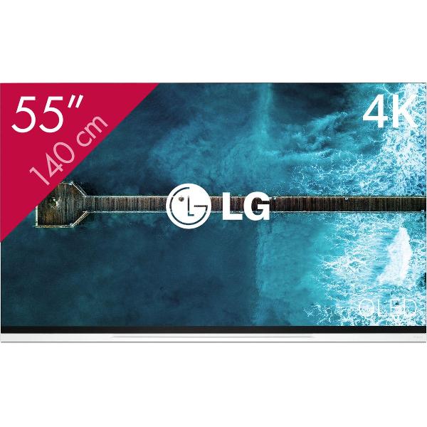 LG OLED55E9PLA - 4K OLED TV