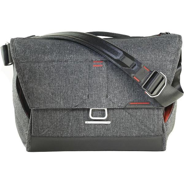 Peak Design the Everyday messenger 15” v2 - charcoal