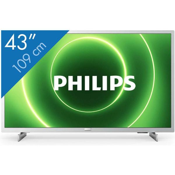 Philips 43PFS6855/12 - Full HD TV