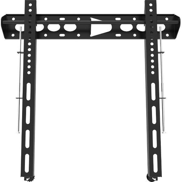 Solide vergrendelbare TV Muurbeugel voor schermen tot 40 - 100 inch en VESA 400x400 geschikt voor: |Samsung |Philips |Panasonic |Sony |LG 100