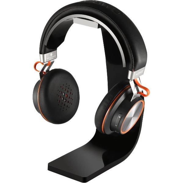 Hoofdtelefoonhouder | Headsethouder | Universele standaard | Hoofdtelefoonstandaard | 30 x 20 x 150 millimeter