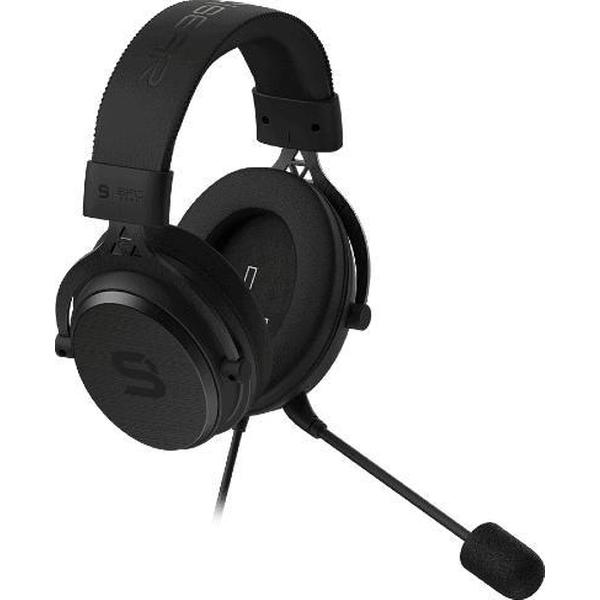 SPC Gear Viro - Pro Gaming Headset