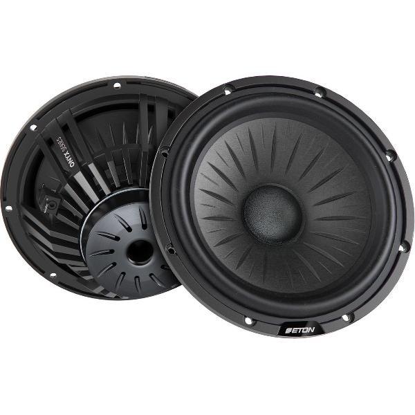 Eton ONYX 16 | High-End speaker 16,5cm Kickbas - Midbas - Midwoofer - 165mm luidspreker unit