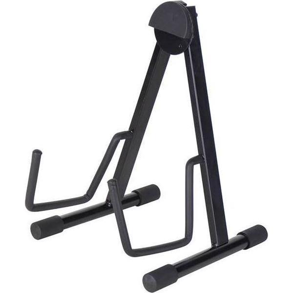 Gitaarstatief semi opvouwbaar Akoestische Gitaar GS-263-A