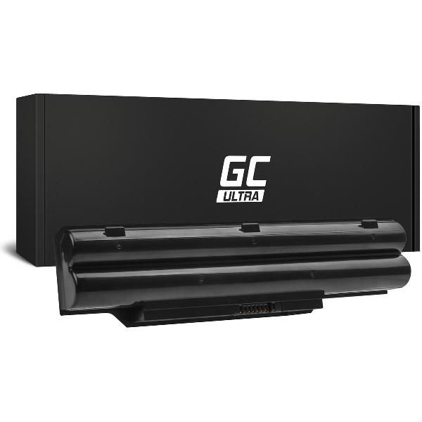 ULTRA batterij FPCBP331 FMVNBP213 voor Fujitsu Lifebook A532 AH532