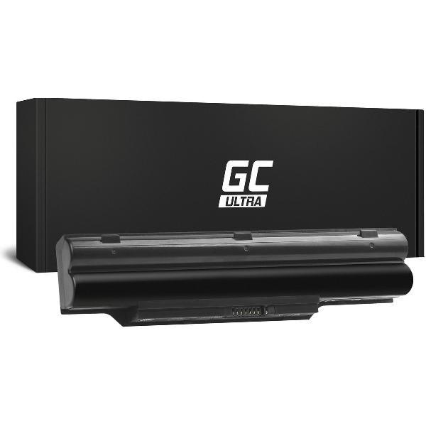 Laptop batterij ULTRA FPCBP250 voor Fujitsu-Siemens LifeBook A530 A531 AH530 AH531