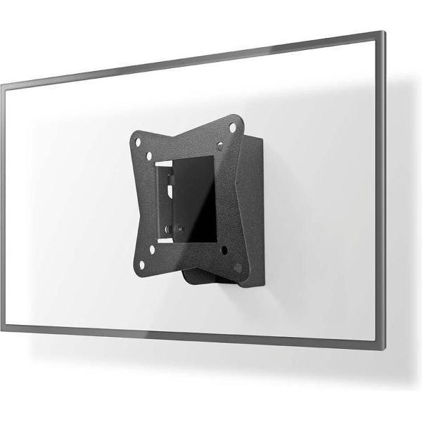 Nedis Kantelbare TV-muurbeugel 13 - 27