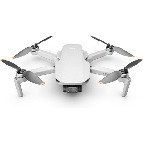 DJI Mini 2 Fly More Combo