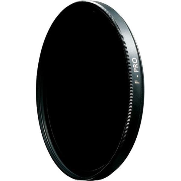 B+W Infrarood Filter 55mm 1000nm