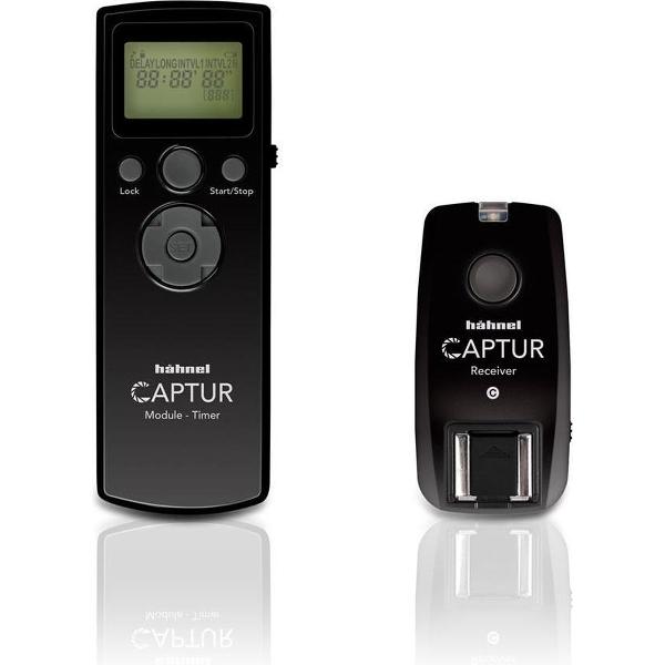 Hahnel Captur Timer Kit Nikon
