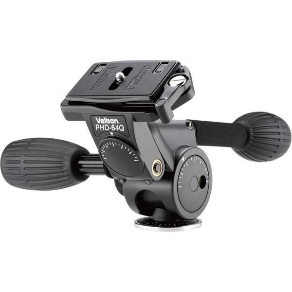 Velbon PHD-64Q Panorama Statiefkop