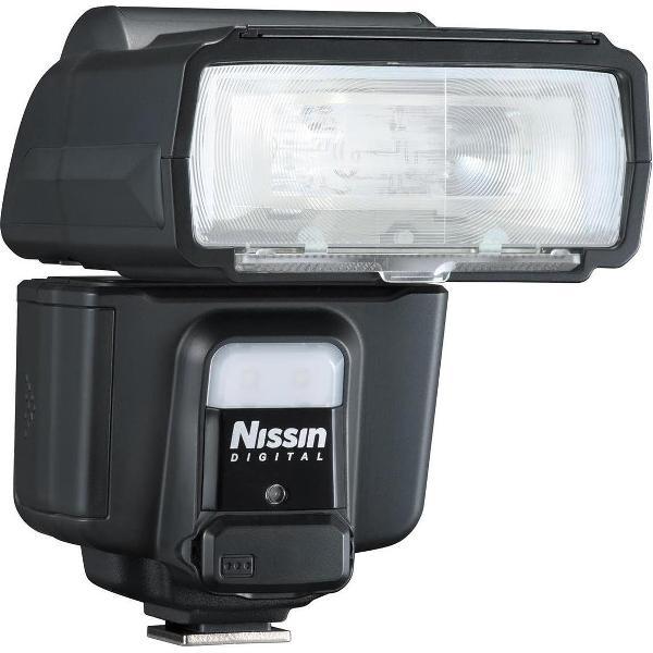Nissin i60a MFT (Micro four thirds)