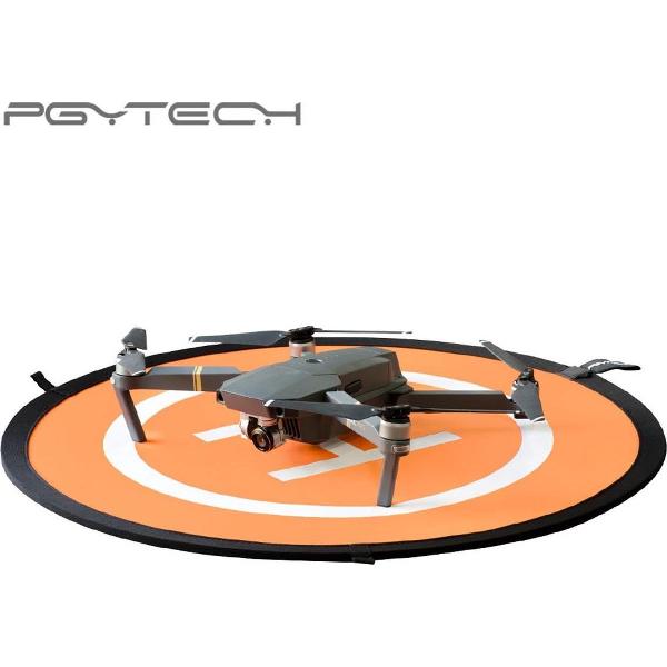 PGY-Tech Opvouwbare Landingpad (75cm) voor drones