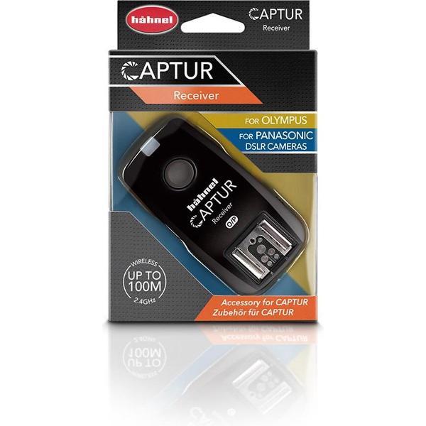 Hahnel Captur Receiver Olympus/Panasonic