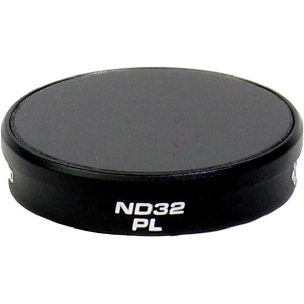 PolarPro Filter voor DJI Phantom 3 Pro ND32/PL