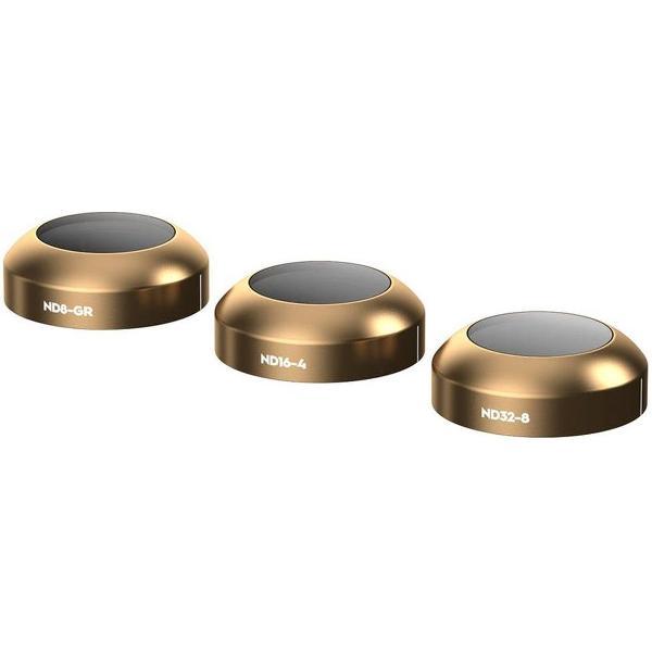 PolarPro Cinema Series Gradient Collection ND Fliters voor DJI Mavic Pro