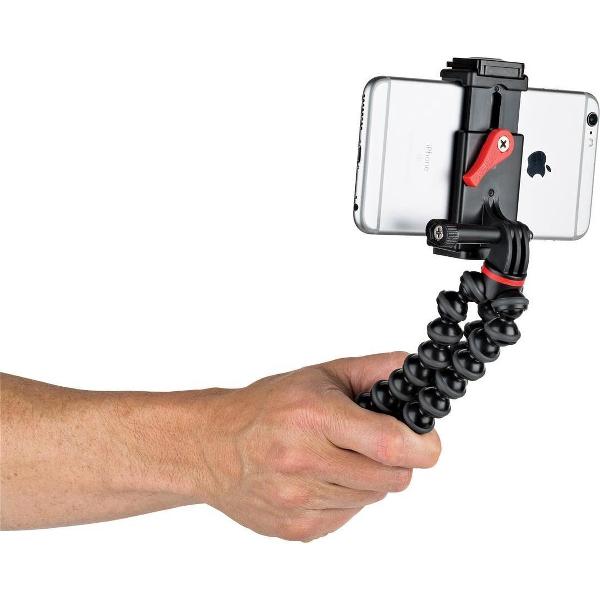 Joby GripTight Action Kit met Impulse Bluetooth Remote
