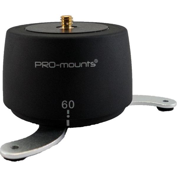 PRO-mounts PRO-Lapse