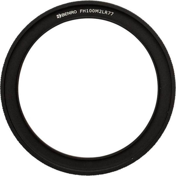 Benro Lens Ring 77mm for FH100M2 - FH100M2LR77