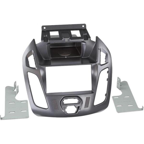 2-DIN paneel Ford Transit Connect 2013 > Pegasus