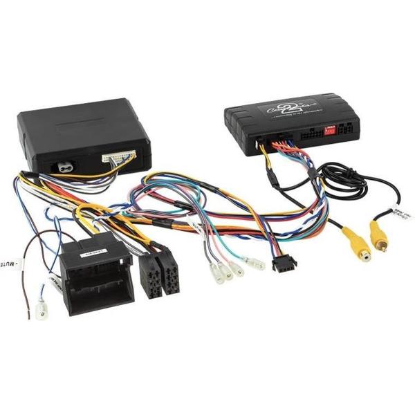 S.W.I. + Info Adapter VW Golf VII / VW Polo V