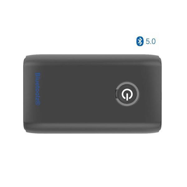 Bluetooth 5.0 zender en ontvanger - BT 3661 / 5.0