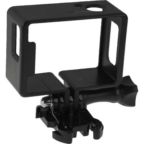 Standaard beschermende framemontagebehuizing met geassorteerde montagehardware voor SJ4000 / SJ6000