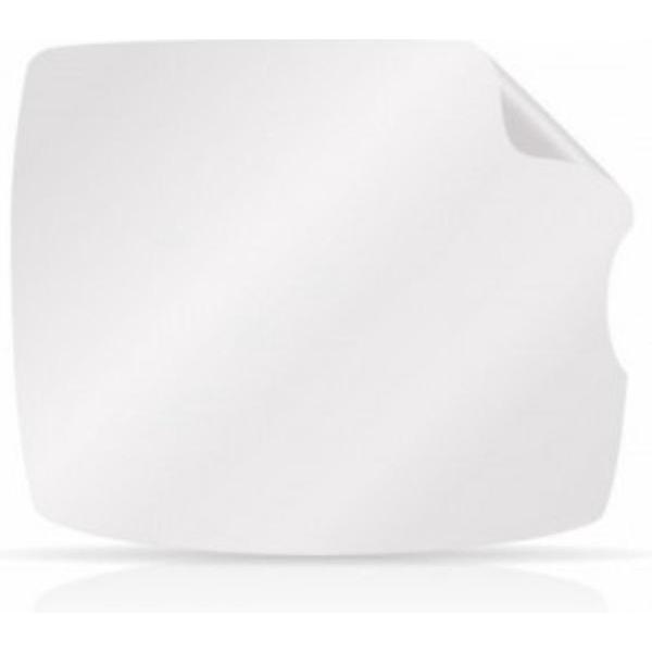 uwcamera® - Nikon D40x Heldere Screenprotector - type: Ultra-Clear