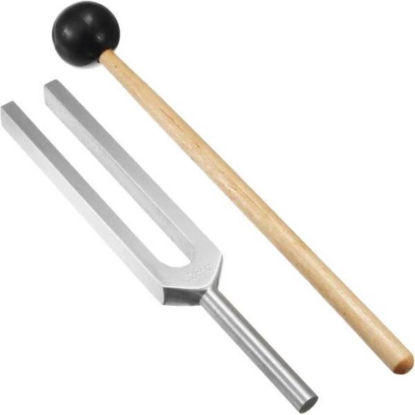 stemvork 528Hz