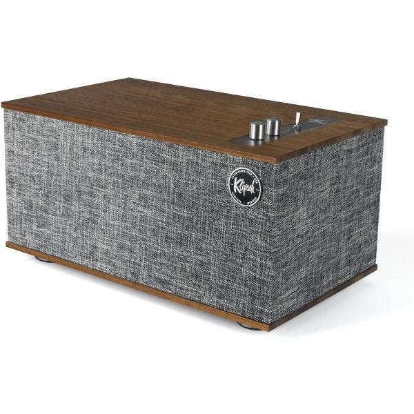 Klipsch The Three II Walnut