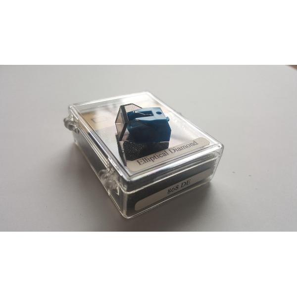 AUDIO TECHNICA ATN-110 E Platenspeler Naald - Tonar 868 DE