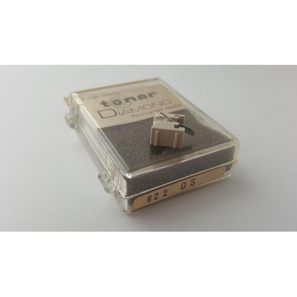 SANYO ST-107, SHARP STY-117, Aiwa AN-36, Cybernet, Diatone, Mitsubishi 3D-48-M Platenspeler Naald - Tonar 822 DS