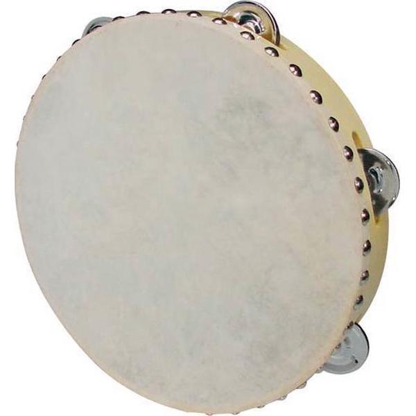 Hayman Trommel Tamboerijn