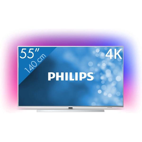 Philips 55PUS6804/12 - 4K TV