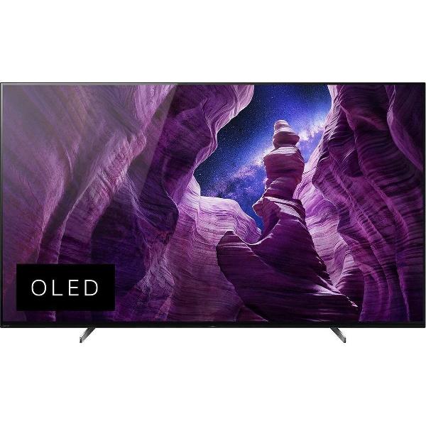 Sony KD-55A89 - 4K OLED TV