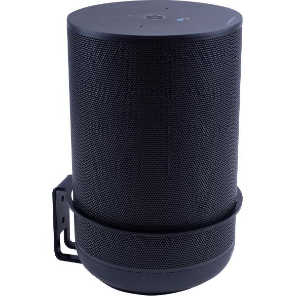 Vebos muurbeugel LG WK7 zwart