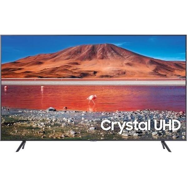 Samsung UE55TU7102 - 4K TV (Europees model)