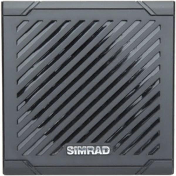 Simrad SP90 speaker
