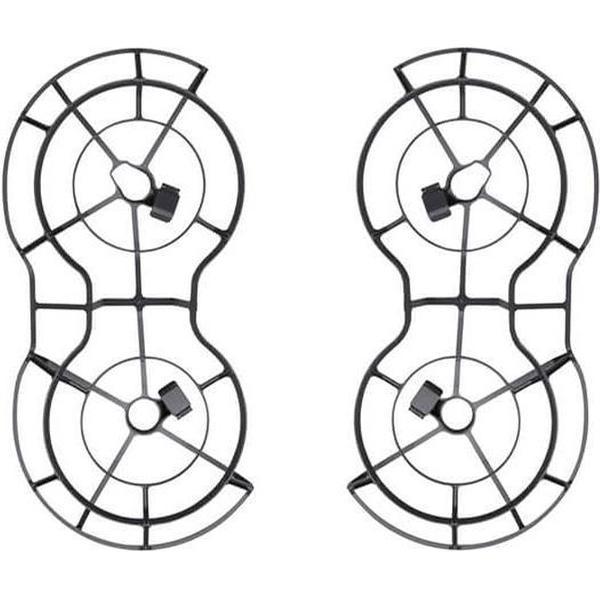 DJI Mavic Mini Part 09 360 Propeller Guard