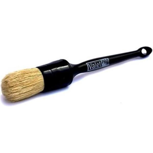 Valet Pro Velgen Kwast 25 mm