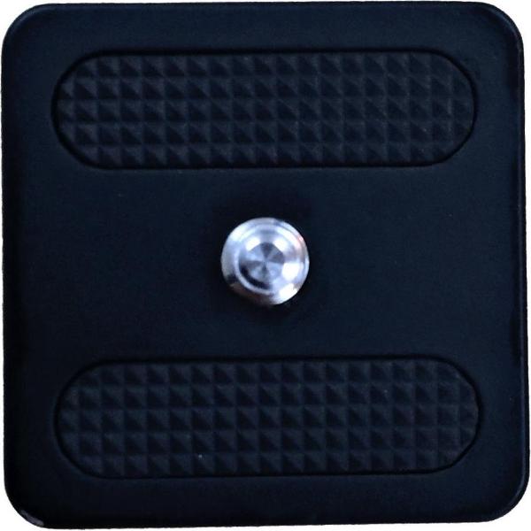 Vanguard QS-60S camera snelkoppelingsplaat Arca Swiss Compatibel