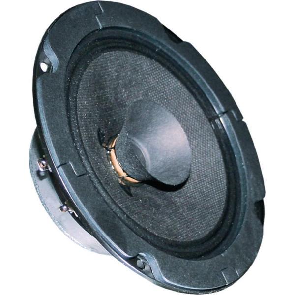 Visaton luidsprekers Full-range luidspreker 13 cm (5